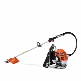 52CC 2-Stroke Brush Cutter (Back Pack),organic plant fertilizer