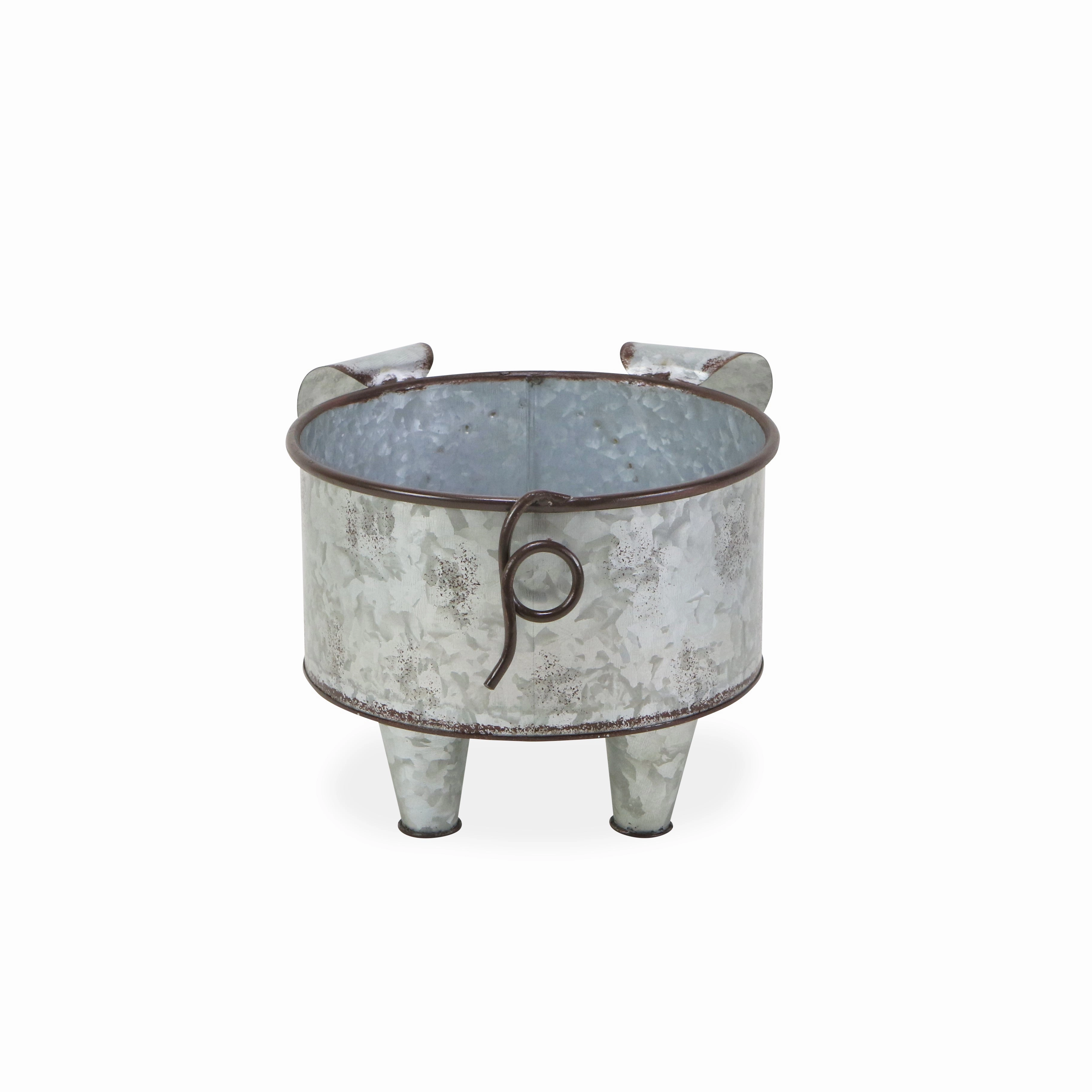 5598 - Dottie Piglet Planter