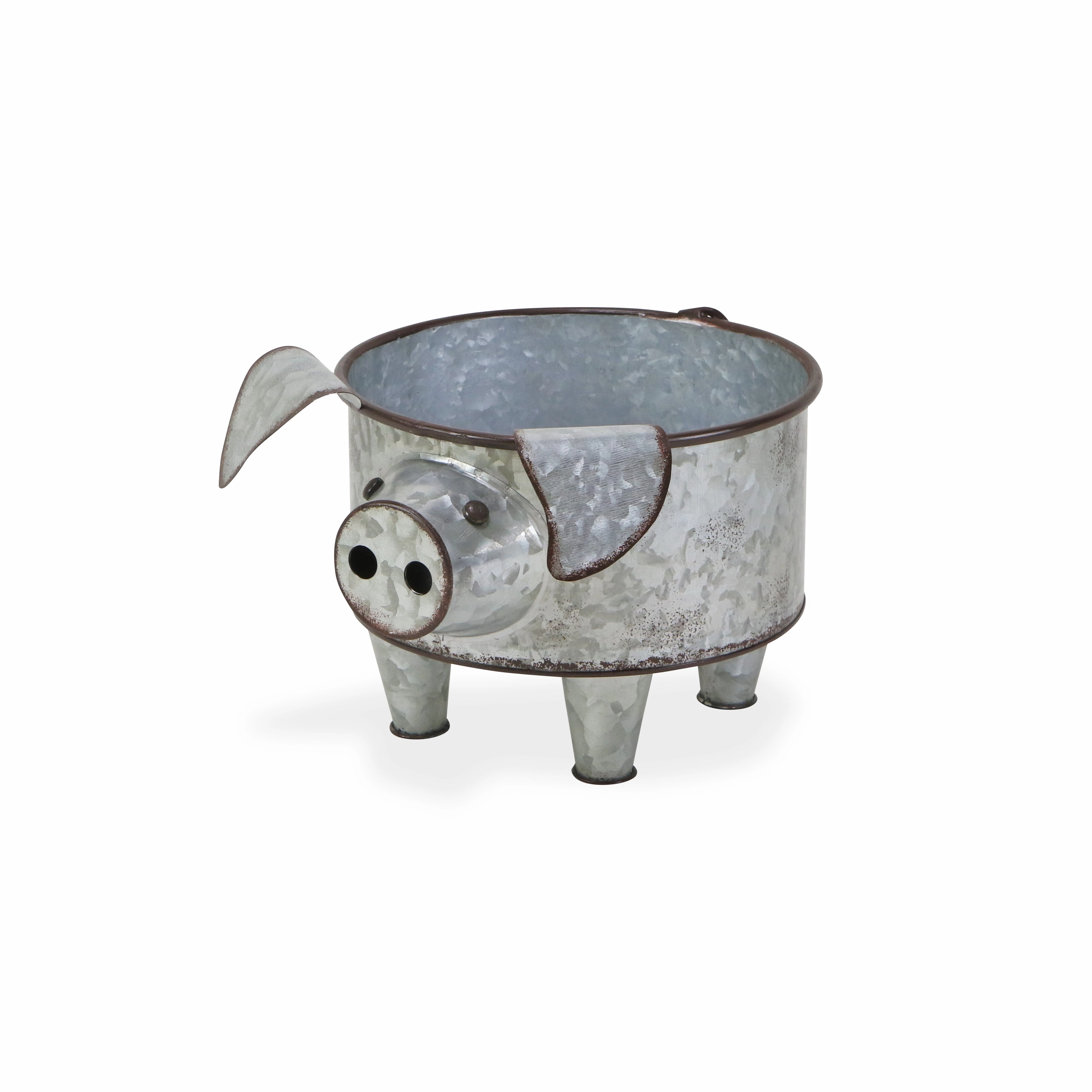 5598 - Dottie Piglet Planter