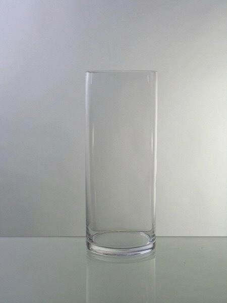 5x10H Cylinder Vase