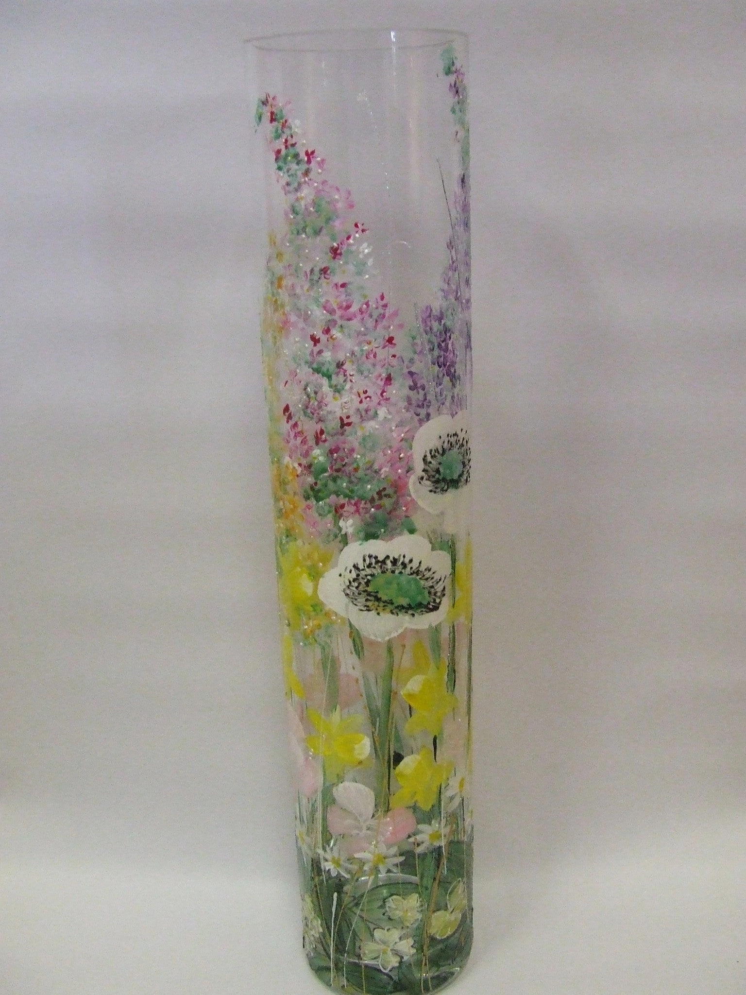 60cm Anenome vase,classic table vase