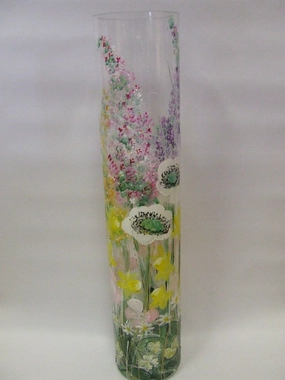 60cm Anenome vase,classic table vase