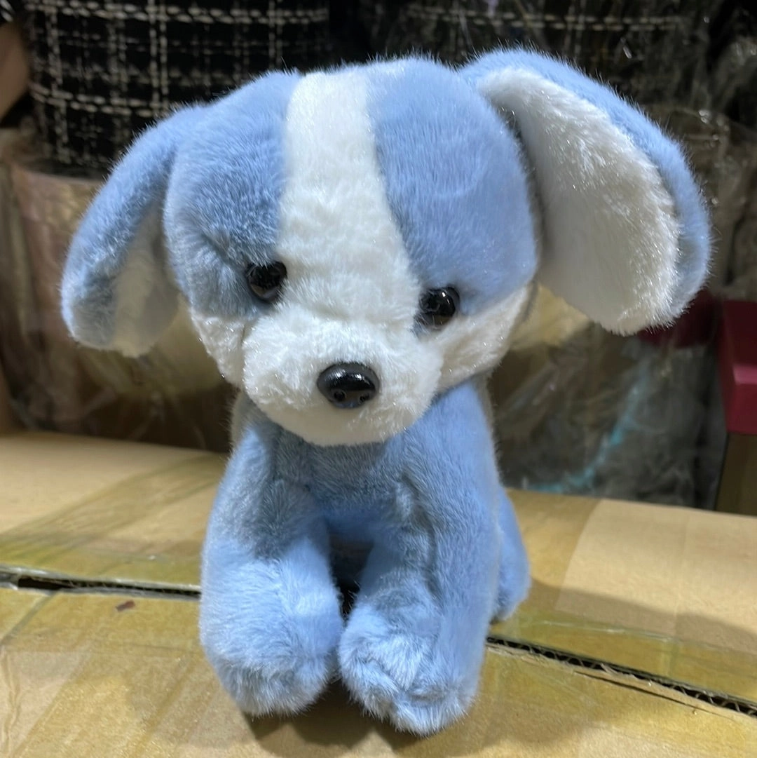 6?? Dog toy stuffed animal FY23140