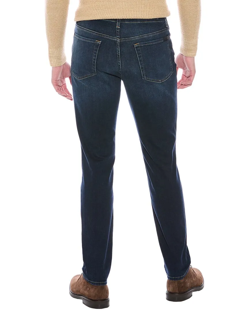 7 For All Mankind Adrien Titan Slim Tapered Jeans