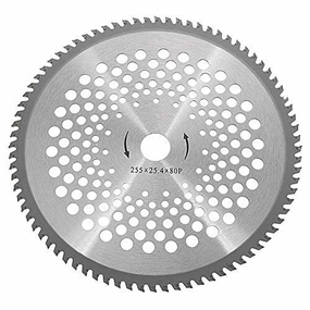 80 Teeth Blade for Brush Cutter,organic plant fertilizer