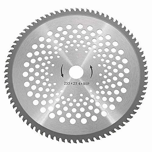 80 Teeth Blade for Brush Cutter,organic plant fertilizer