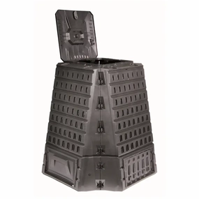 900L Bio Composter,gardening tools set
