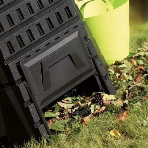 900L Bio Composter