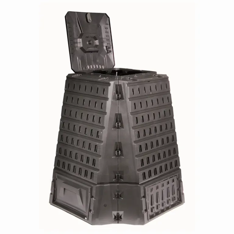 900L Bio Composter,gardening tools set