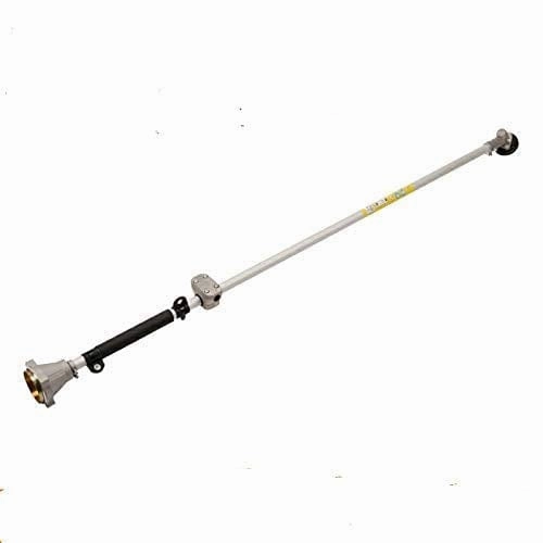 9 Teeth Shaft for Brush Cutter - 28mm Tube/Pipe,organic plant fertilizer