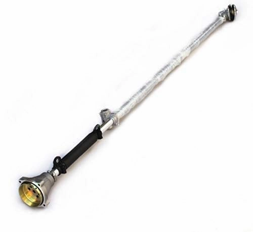 9 Teeth Shaft for Brush Cutter - 28mm Tube/Pipe