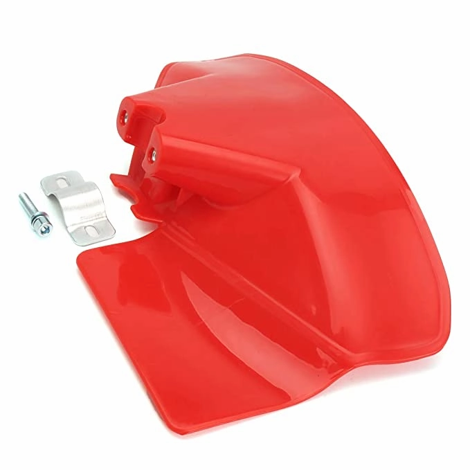 9T9 52CC 2 Stroke Petrol Brush Cutter Backpack (With Attachments)