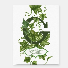 "Forever Green" by Carlos Mota Book,garden field mower