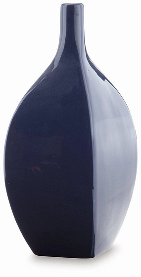 Abtinson Vase,transparent glass vase