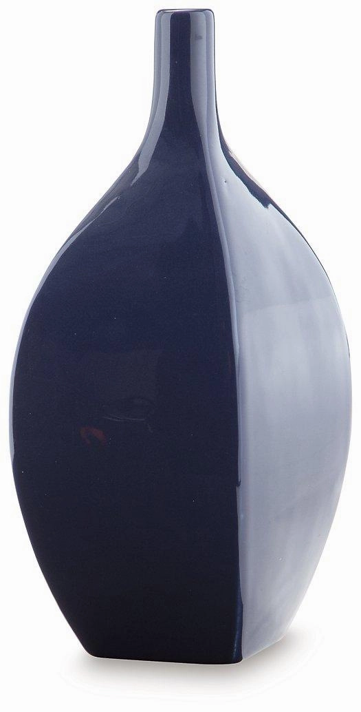 Abtinson Vase,transparent glass vase