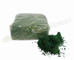 ACC0001 Artificial Moss / Algae (Half bag $15),garden field mower