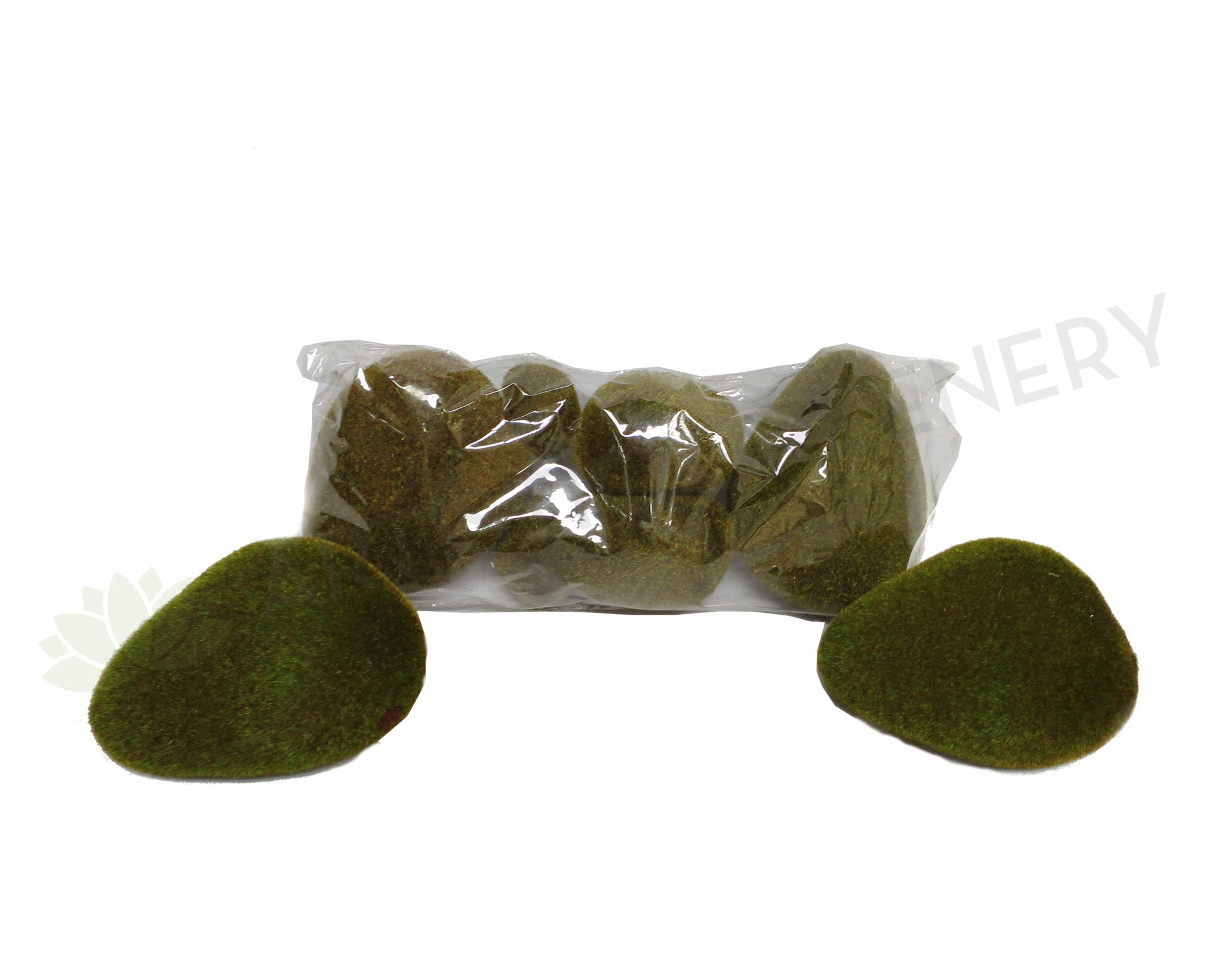 ACC0002 Moss Covered Rocks/ Stones,garden field mower