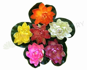 realistic flower bouquet