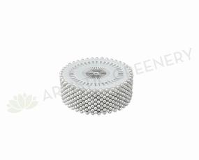 ACC0027 Pearl Head Pins / Sewing Pins (40 Pins),garden field mower