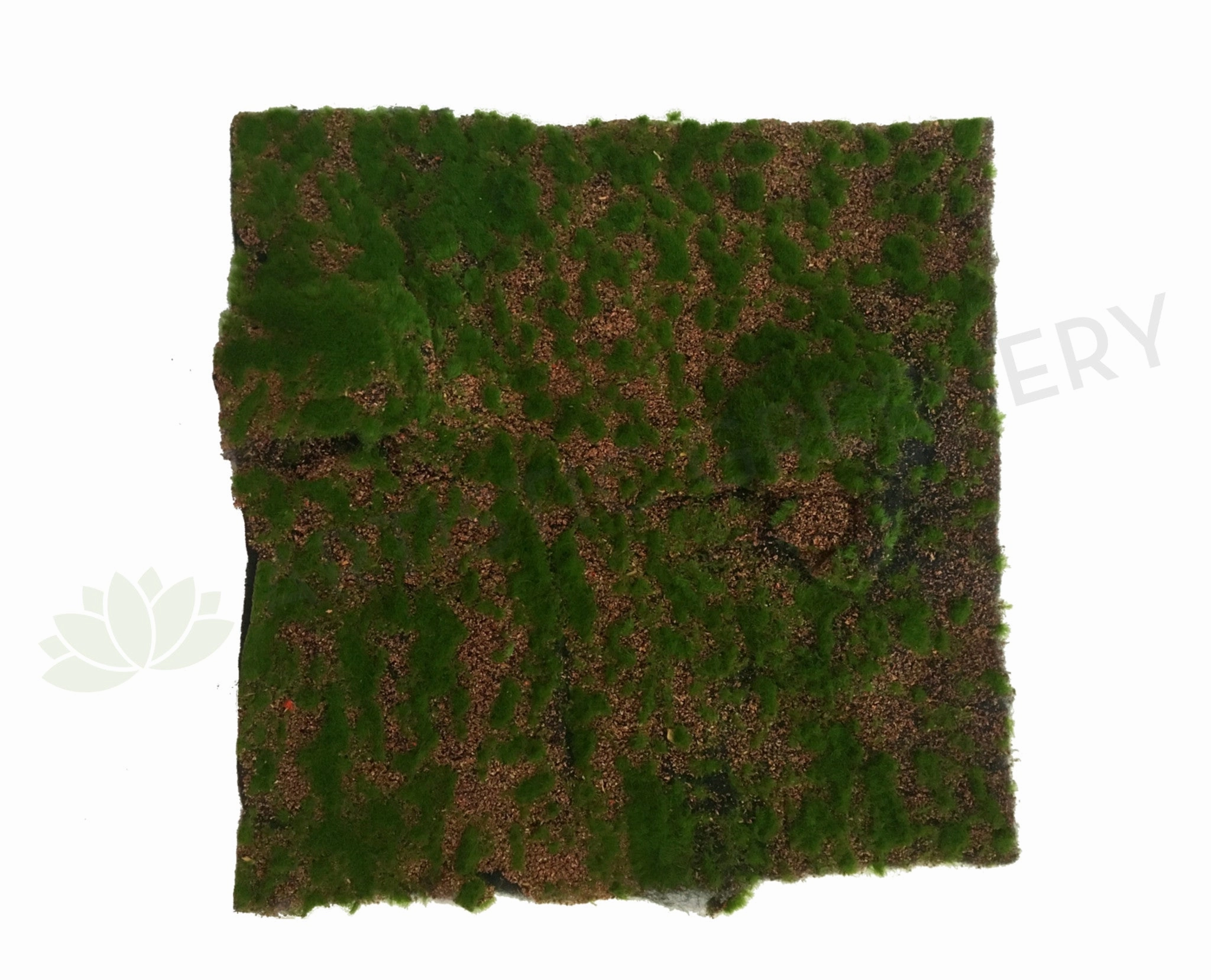 ACC0059 Artificial Moss Mat / Carpet,garden field mower