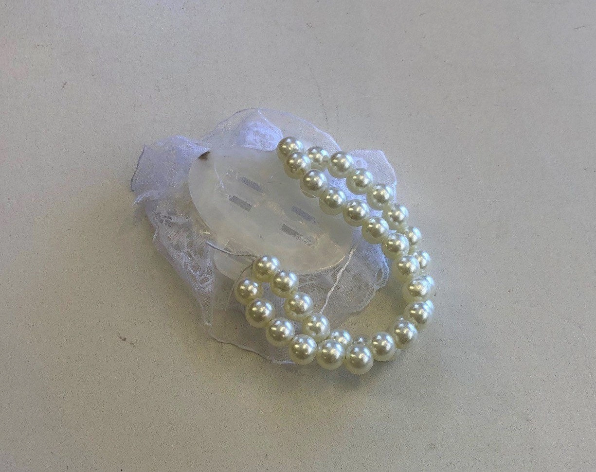 ACC0061 Corsage Bracelet (For DIY)