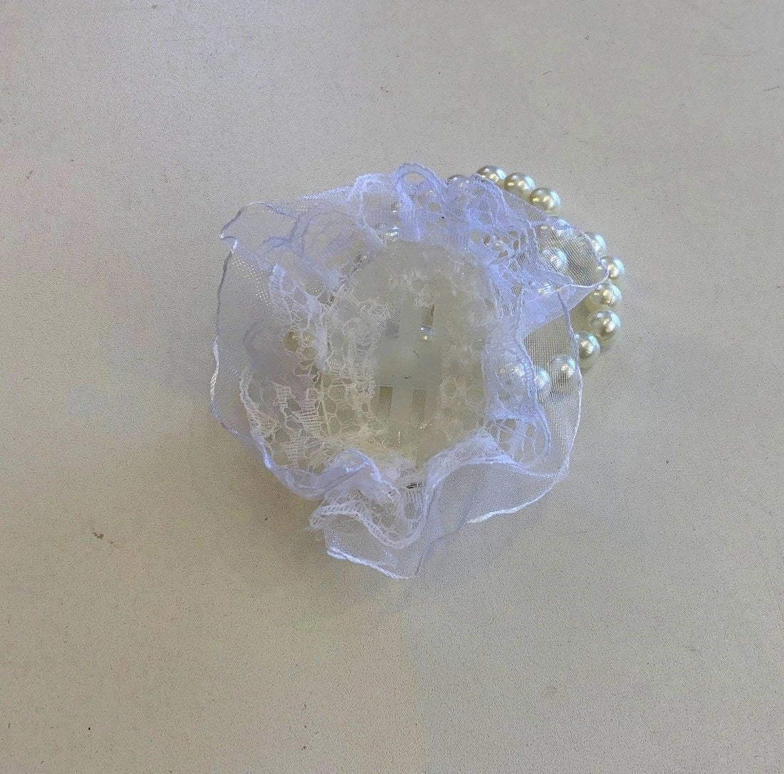 ACC0061 Corsage Bracelet (For DIY)