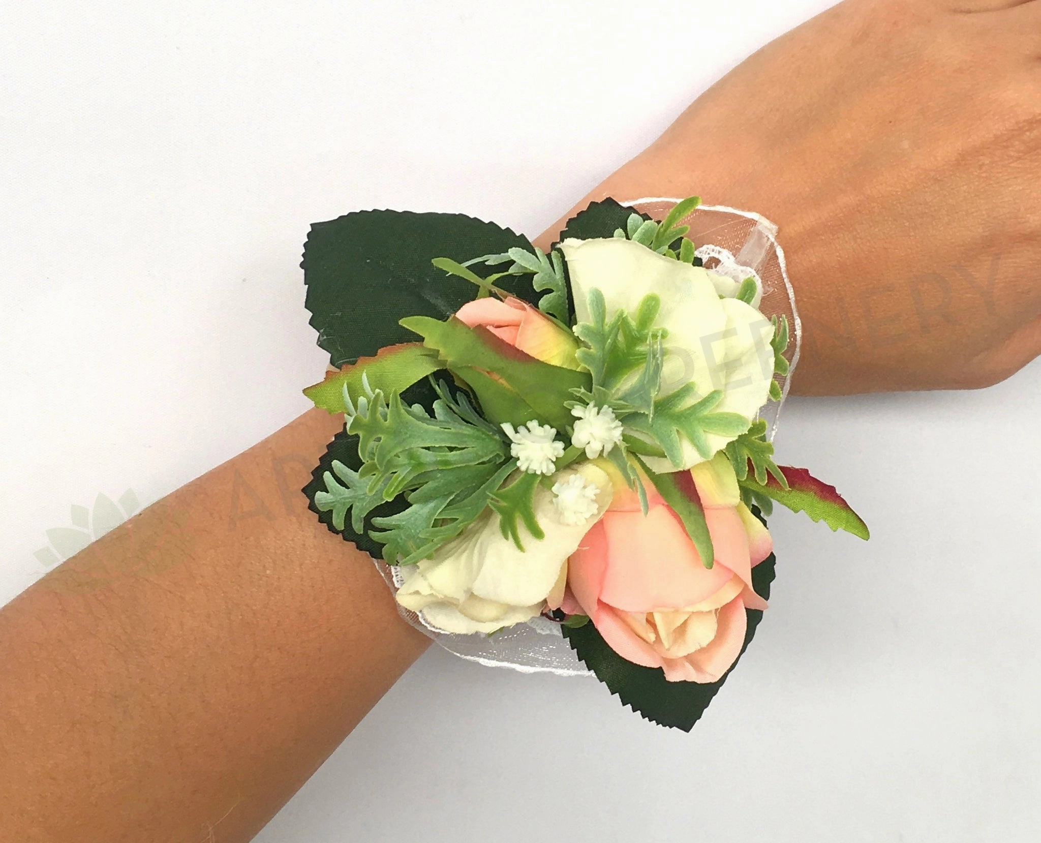 ACC0061 Corsage Bracelet (For DIY)