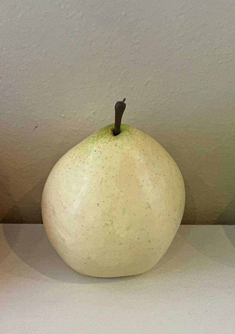 ACC0096 Artificial Fruits - Mango / Apple / Pear / Star Fruit / Orange / Lemon / Mandarin
