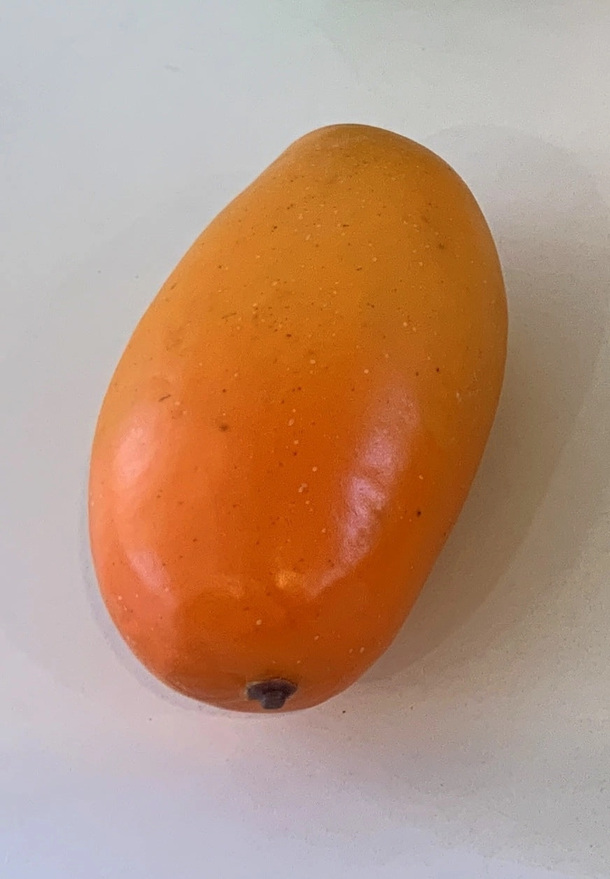 ACC0096 Artificial Fruits - Mango / Apple / Pear / Star Fruit / Orange / Lemon / Mandarin