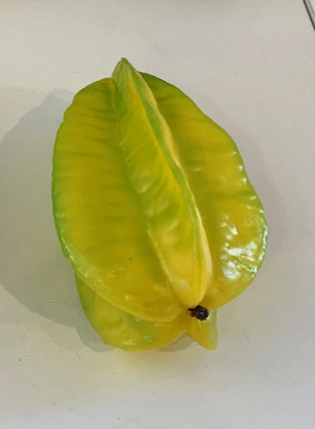 ACC0096 Artificial Fruits - Mango / Apple / Pear / Star Fruit / Orange / Lemon / Mandarin