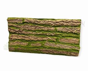 ACC0113 Moss Wall Panel 100x50cm,garden field mower