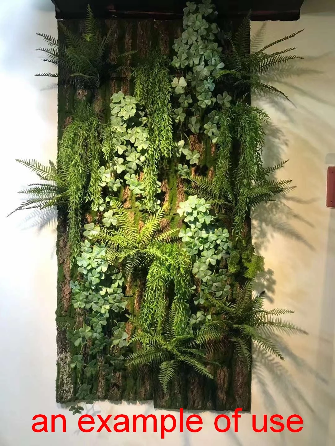 ACC0113 Moss Wall Panel 100x50cm