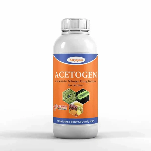 Acetobacter Nitrogen Fixing Bio Fertilizer,potted plant decor