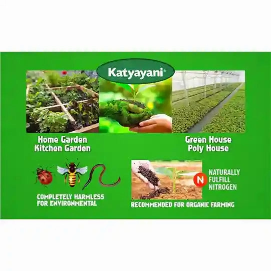 Acetobacter Nitrogen Fixing Bio Fertilizer