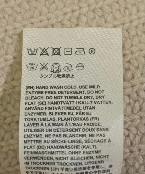 Acne Studios Pullover
