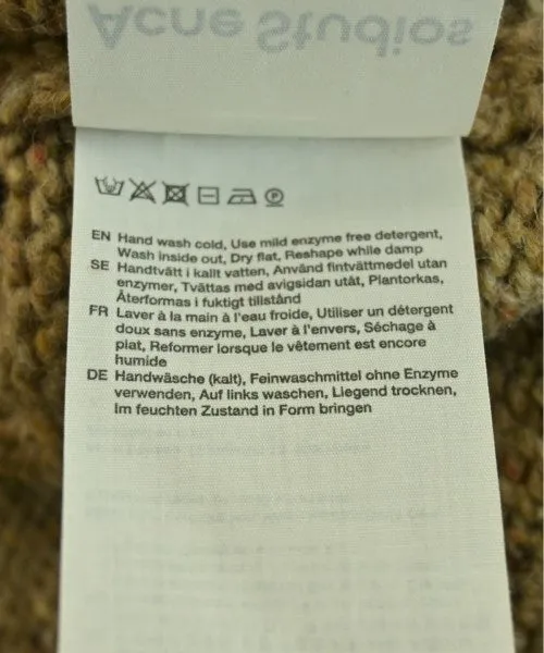 Acne Studios Pullover