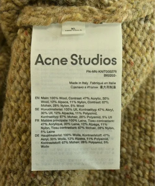 Acne Studios Pullover