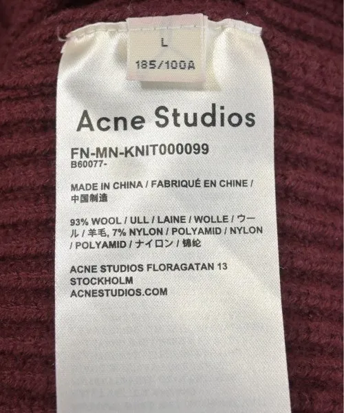 Acne Studios Pullover