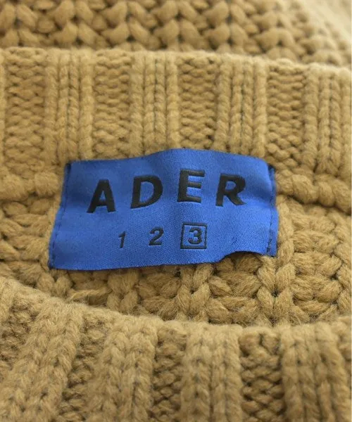 ADER Fehler Pullover