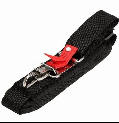 Adjustable Shoulder Strap Garden Grass Trimmer Brush Cutter Harness Belt