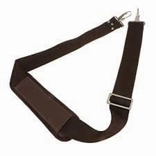 Adjustable Shoulder Strap Garden Grass Trimmer Brush Cutter Harness Belt