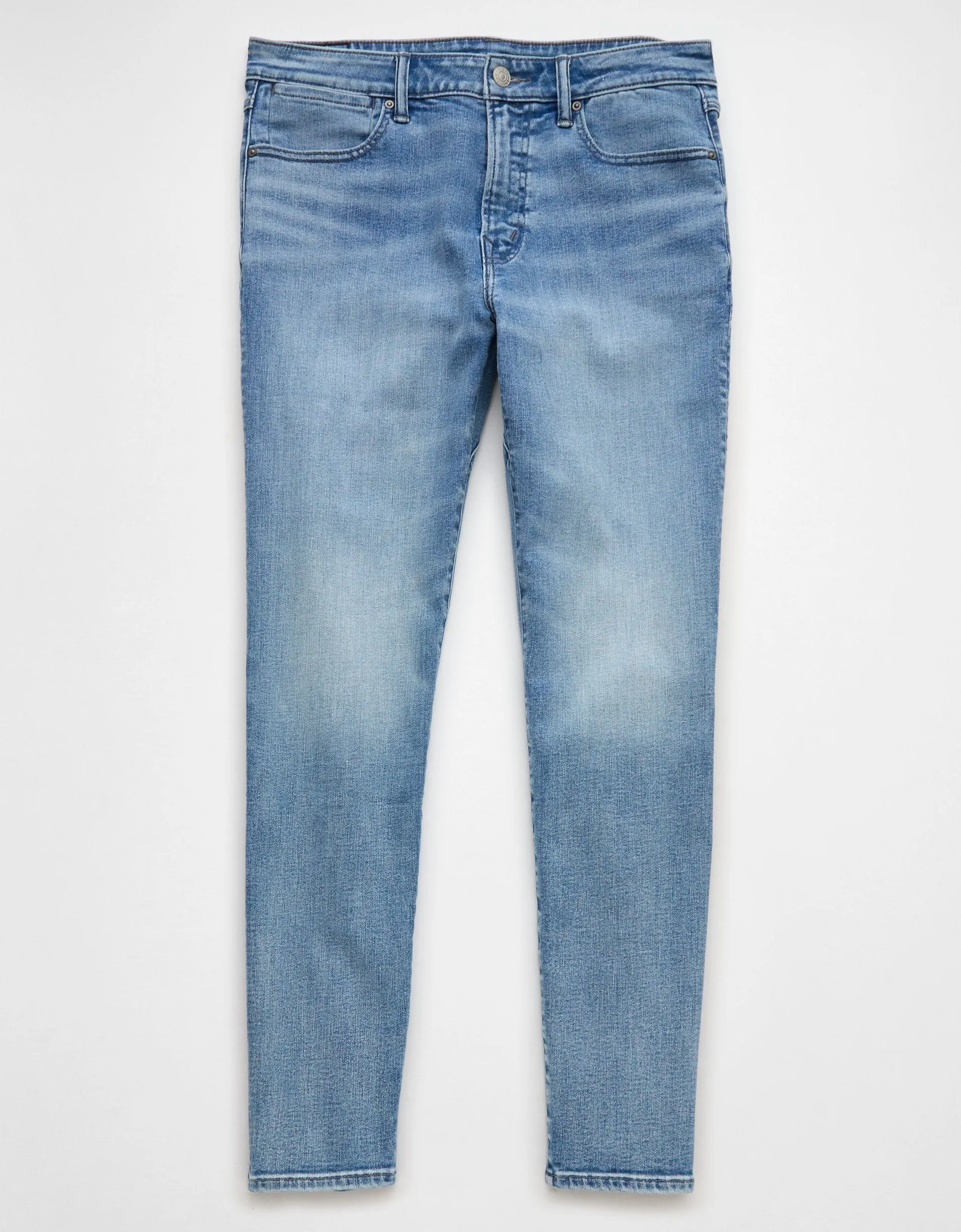 AE 24/7 AirFlex  Temp Tech Sportlich geschnittene Jeans