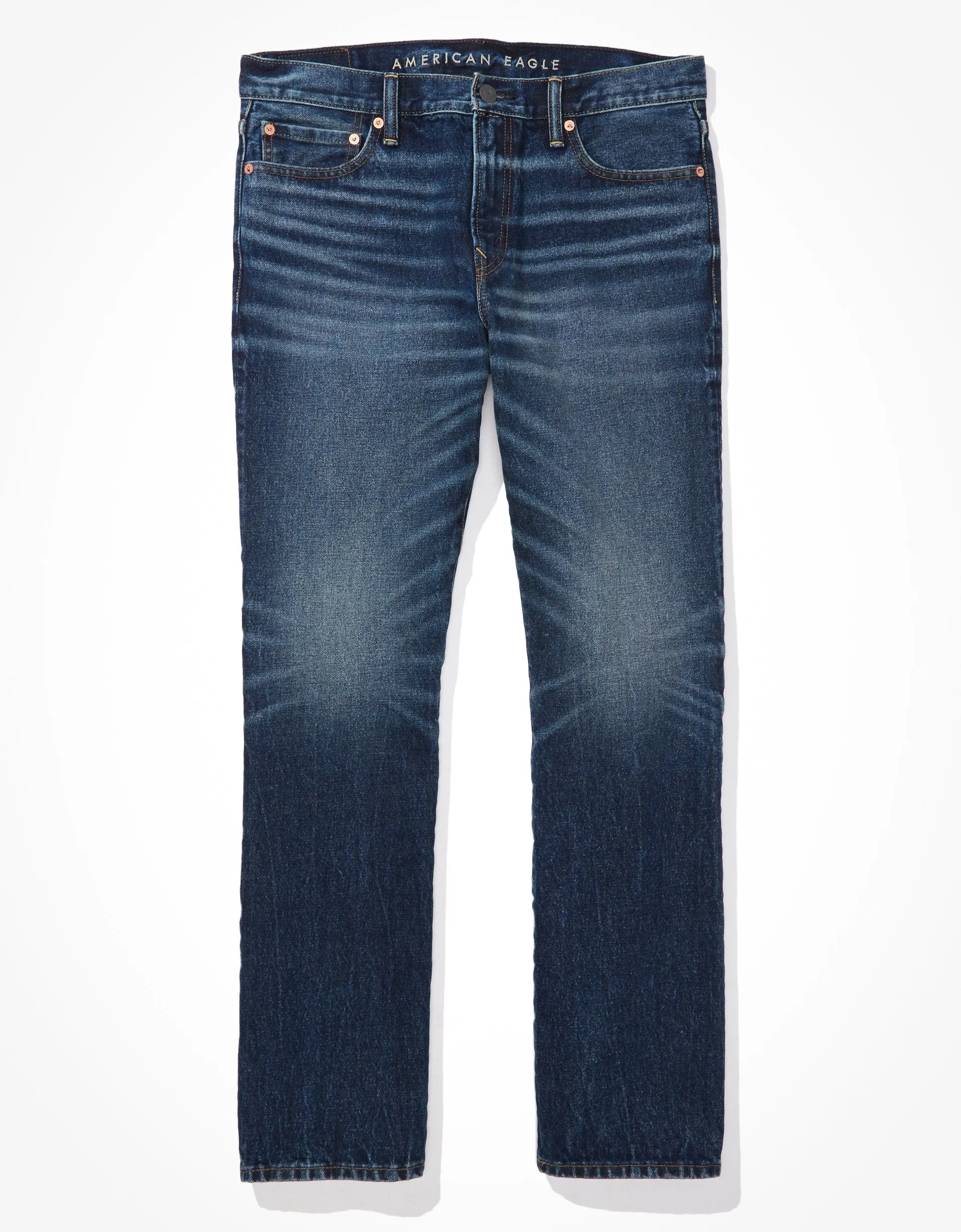 AE Original Bootcut Jeans