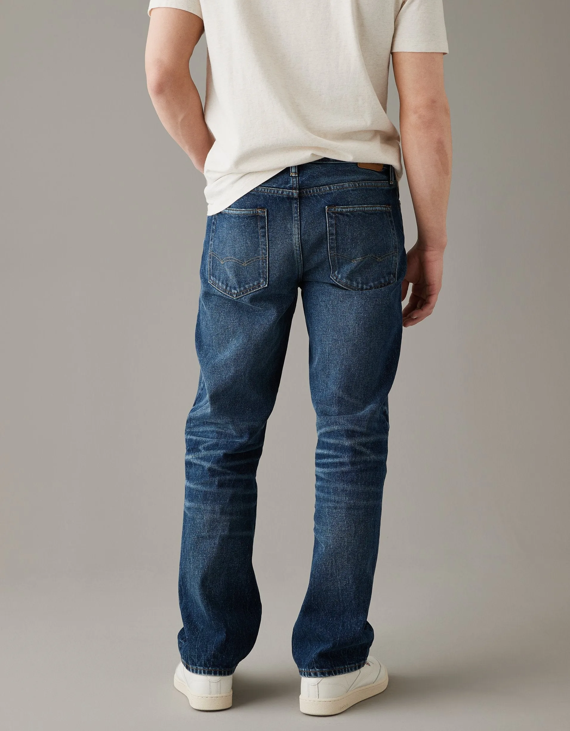 AE Original Bootcut Jeans