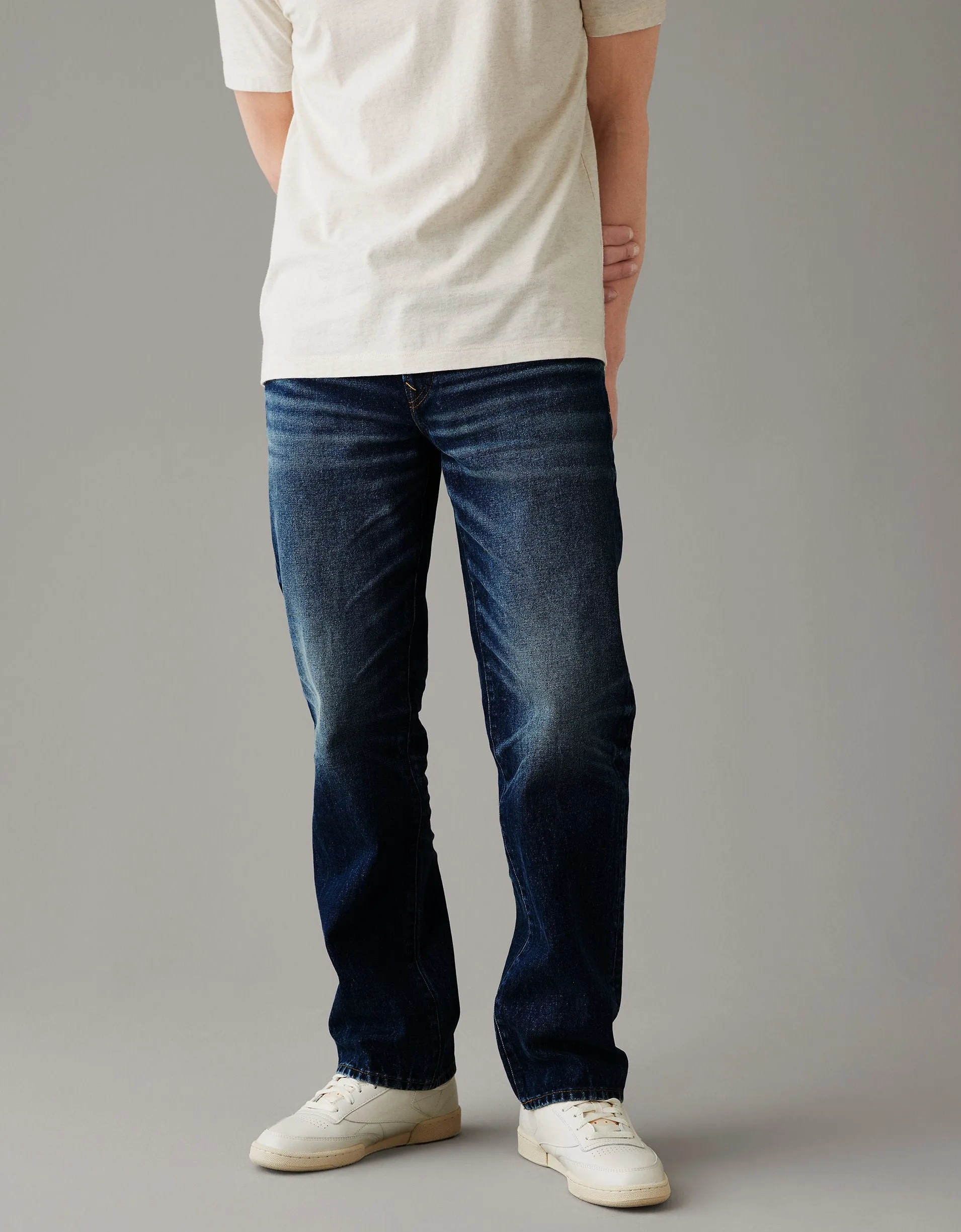 AE Original Bootcut Jeans