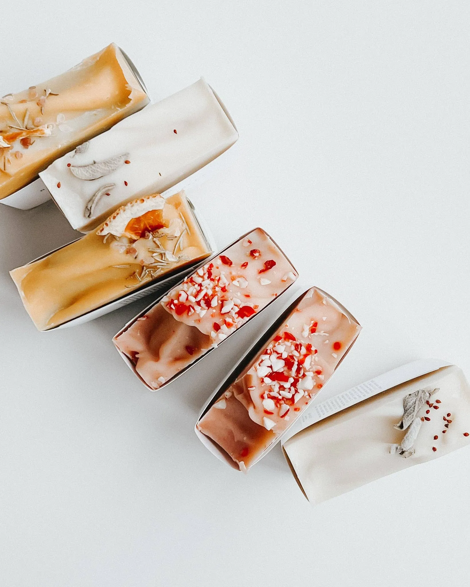 Agha Studio - Blessed Heart Body   Face Bar