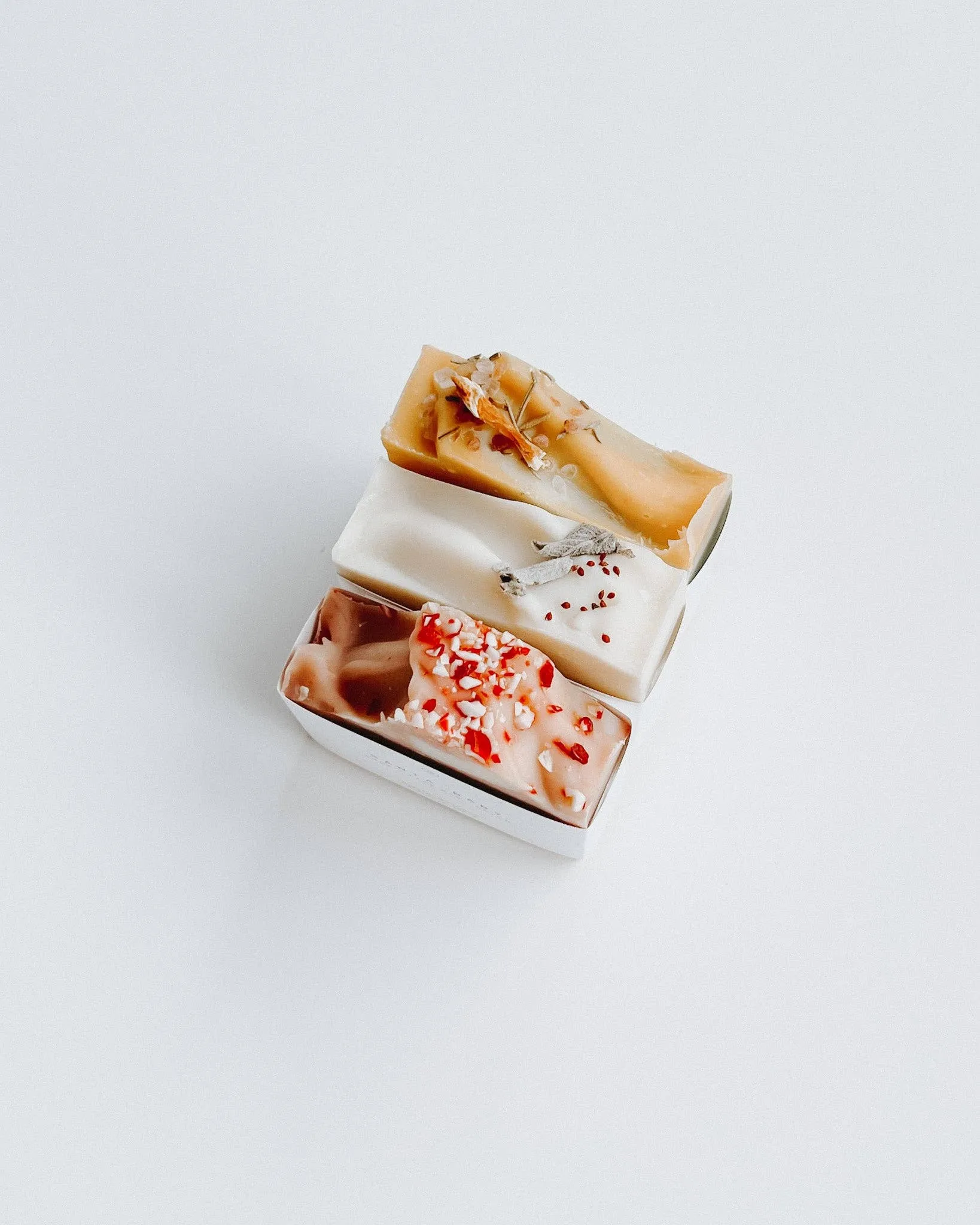 Agha Studio - Blessed Heart Body   Face Bar