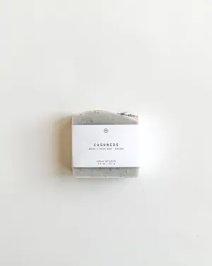 Agha Studio - Cashmere Body   Face Bar,faux bloom stem 