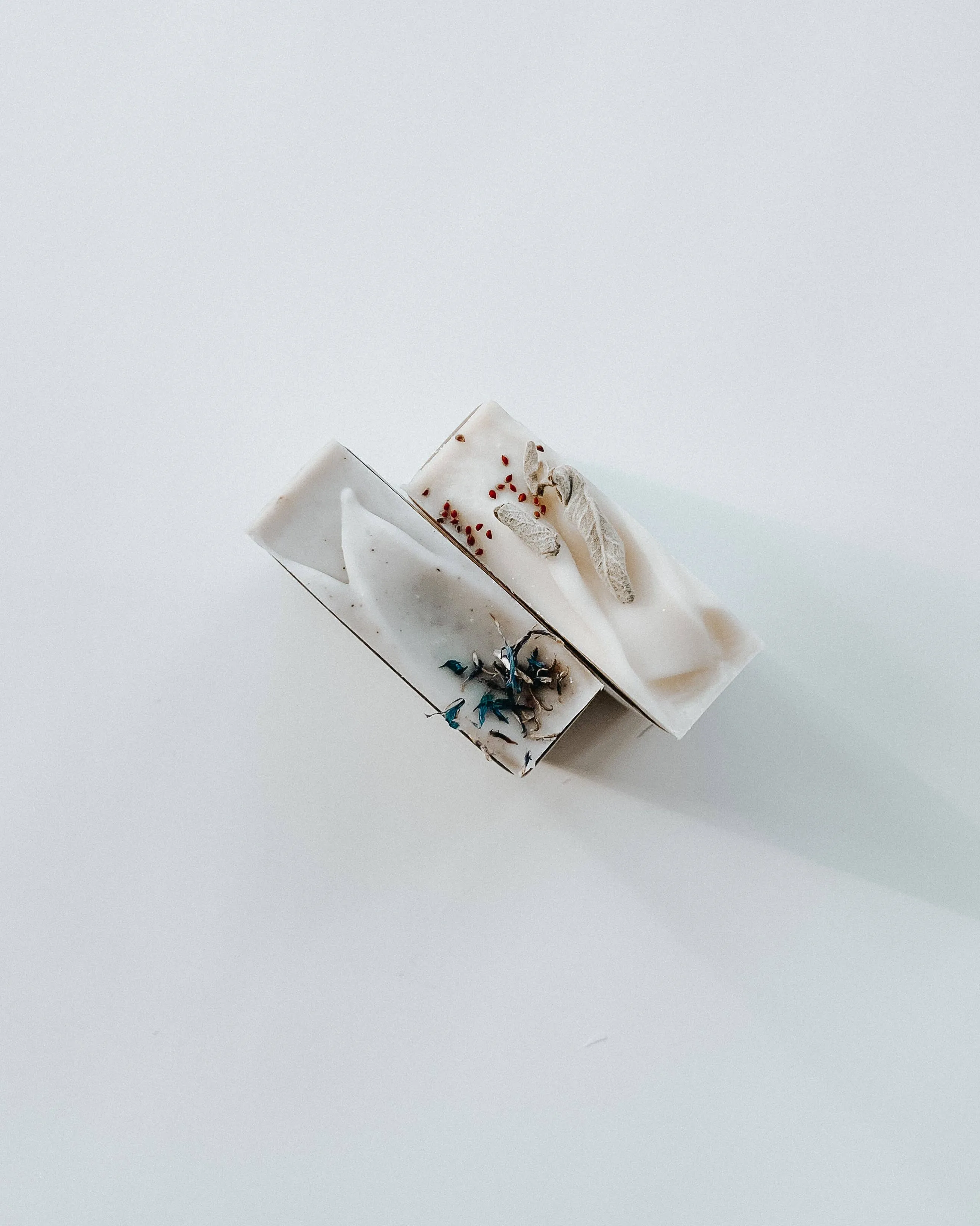 Agha Studio - Cashmere Body   Face Bar