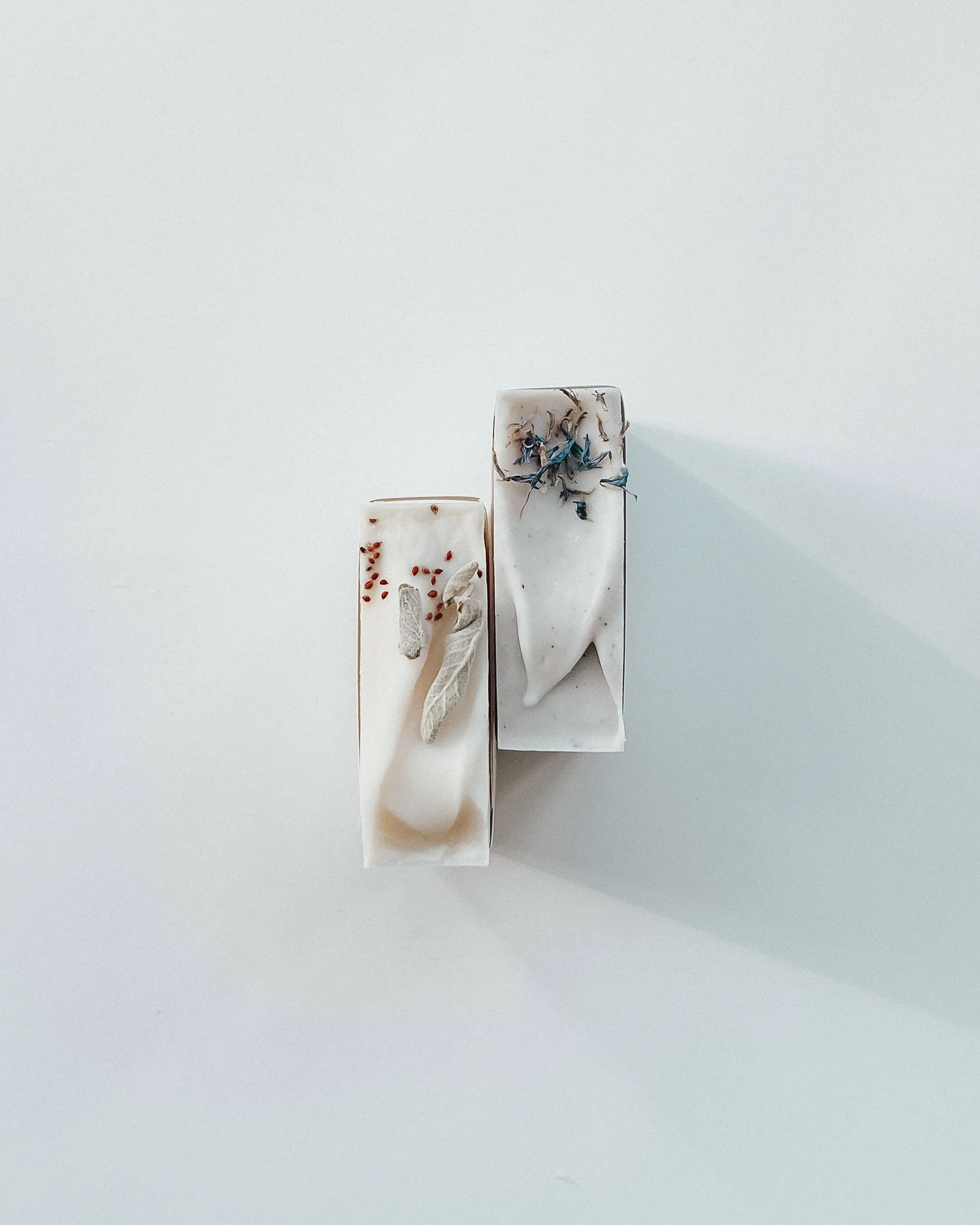 Agha Studio - Cashmere Body   Face Bar